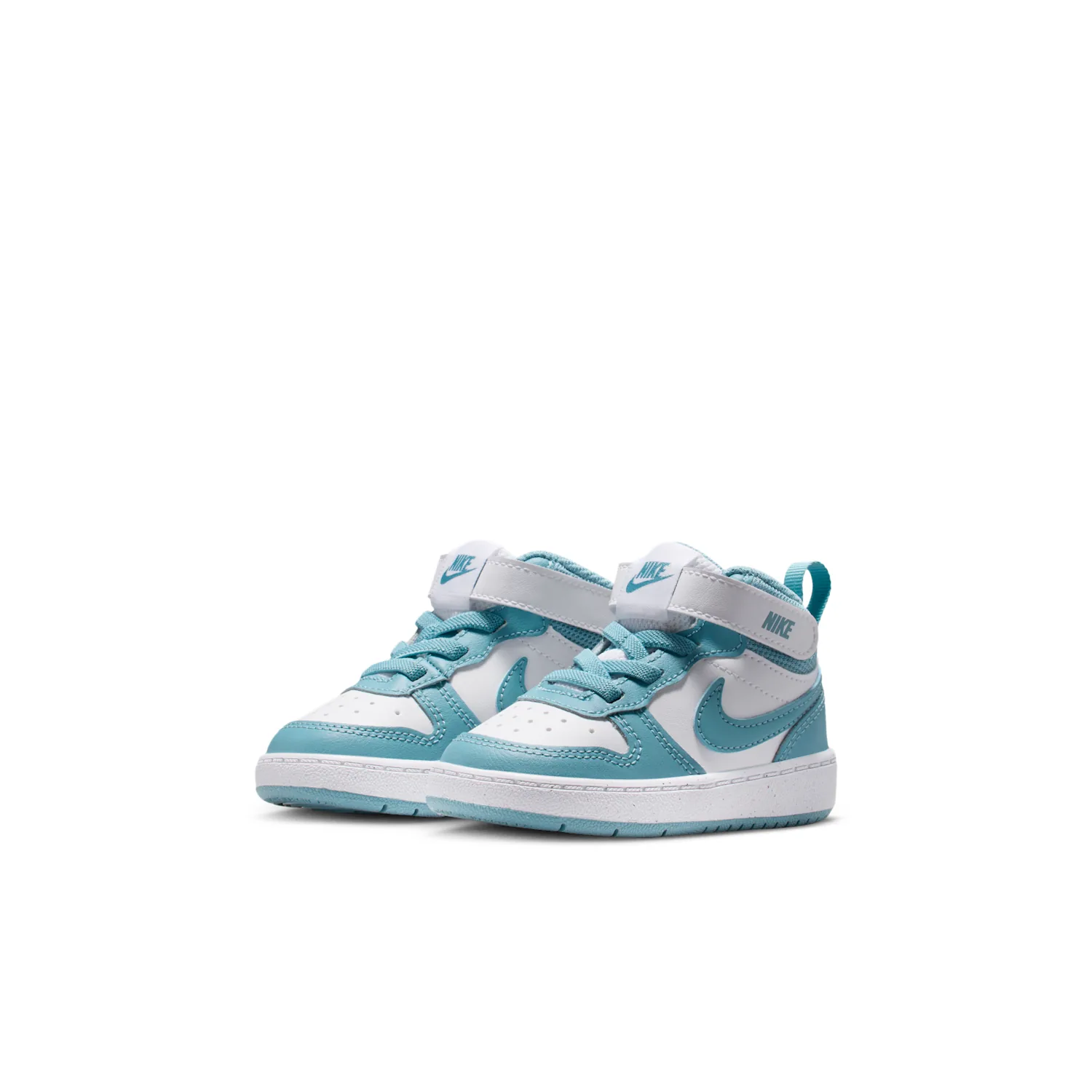 Nike Court Borough Mid 2 image 5