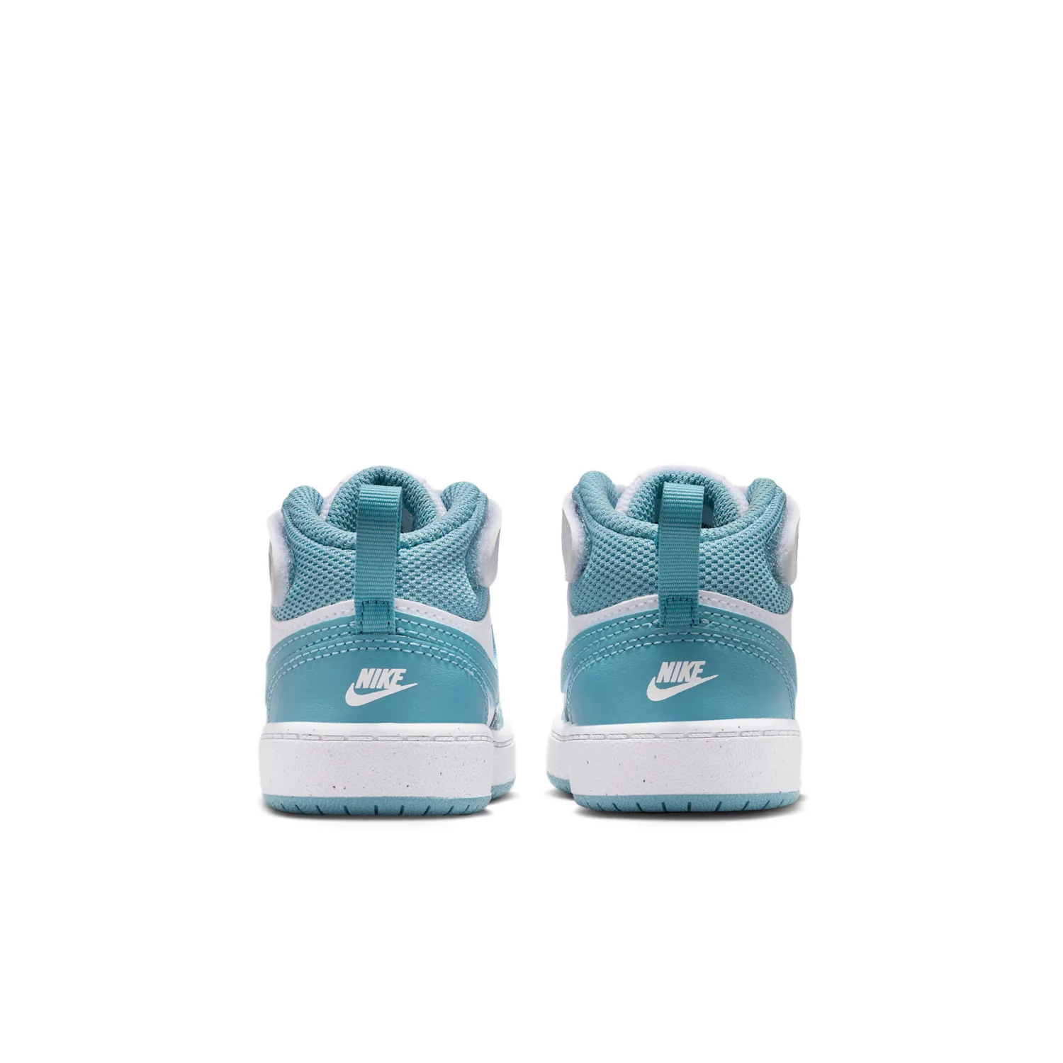 Nike Court Borough Mid 2 image 6