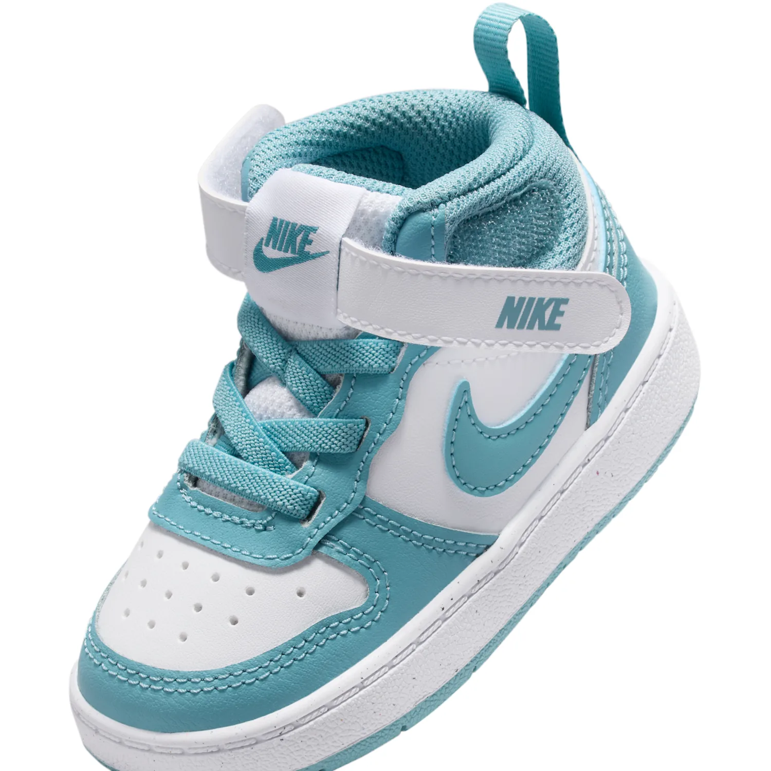 Nike Court Borough Mid 2 image 8