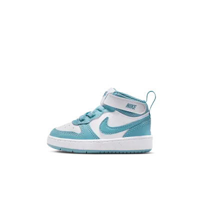 Nike Court Borough Mid 2