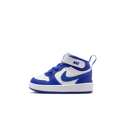 Nike Court Borough Mid 2