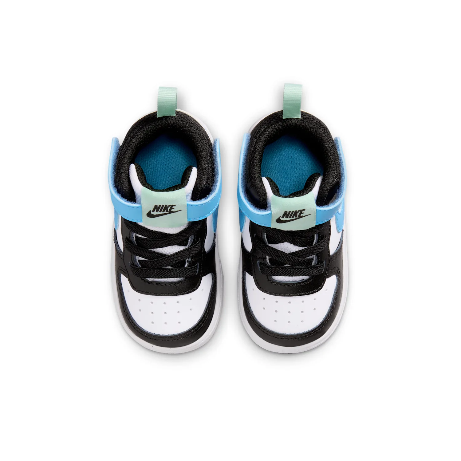 Nike Court Borough Mid 2 image 4