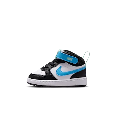 Nike Court Borough Mid 2