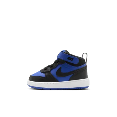 Nike Court Borough Mid 2