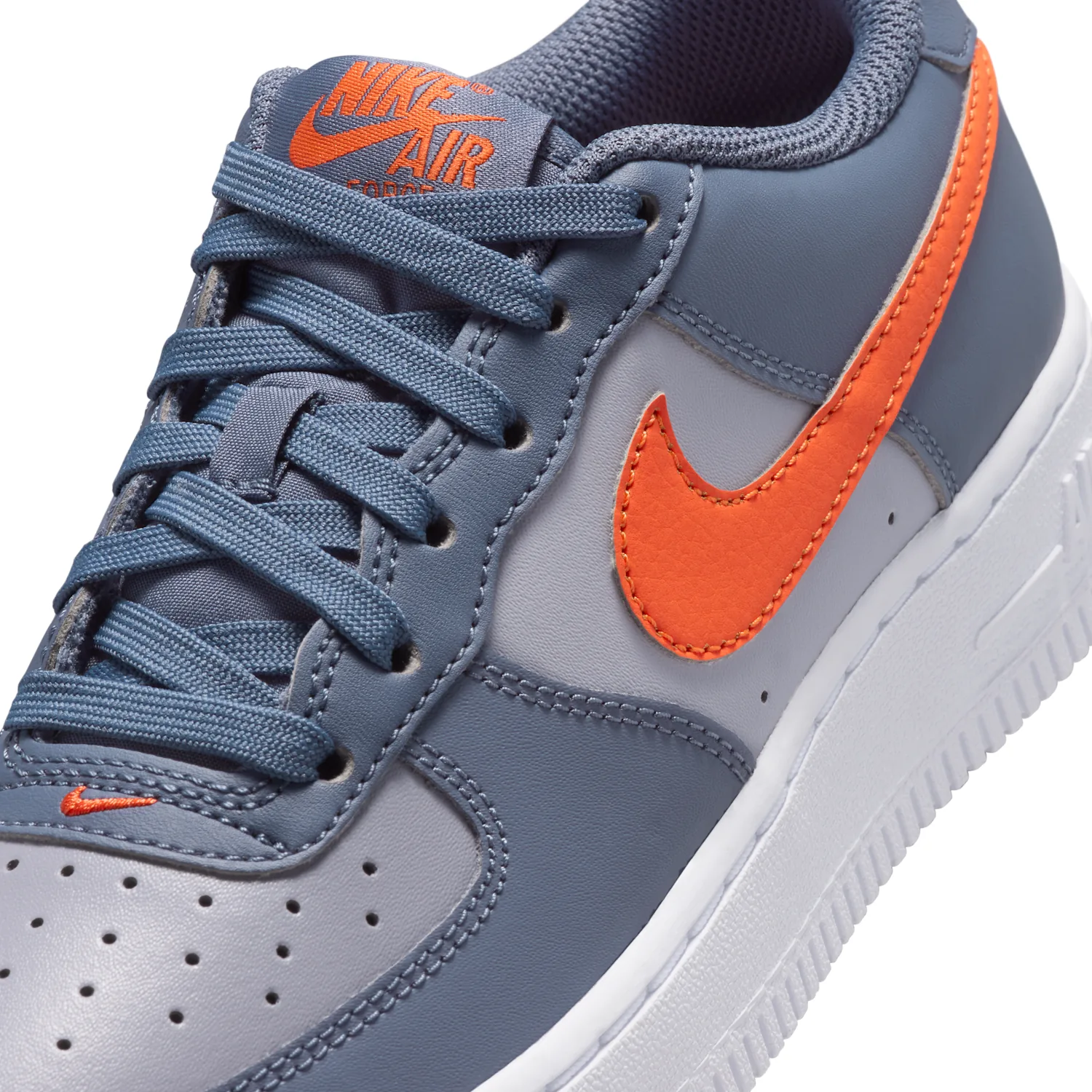 Nike Air Force 1 image 7
