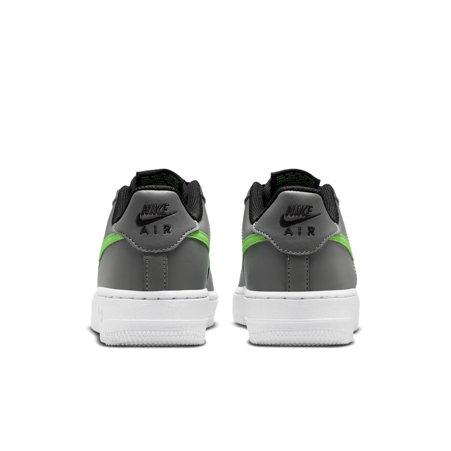 Nike Air Force 1 image 6