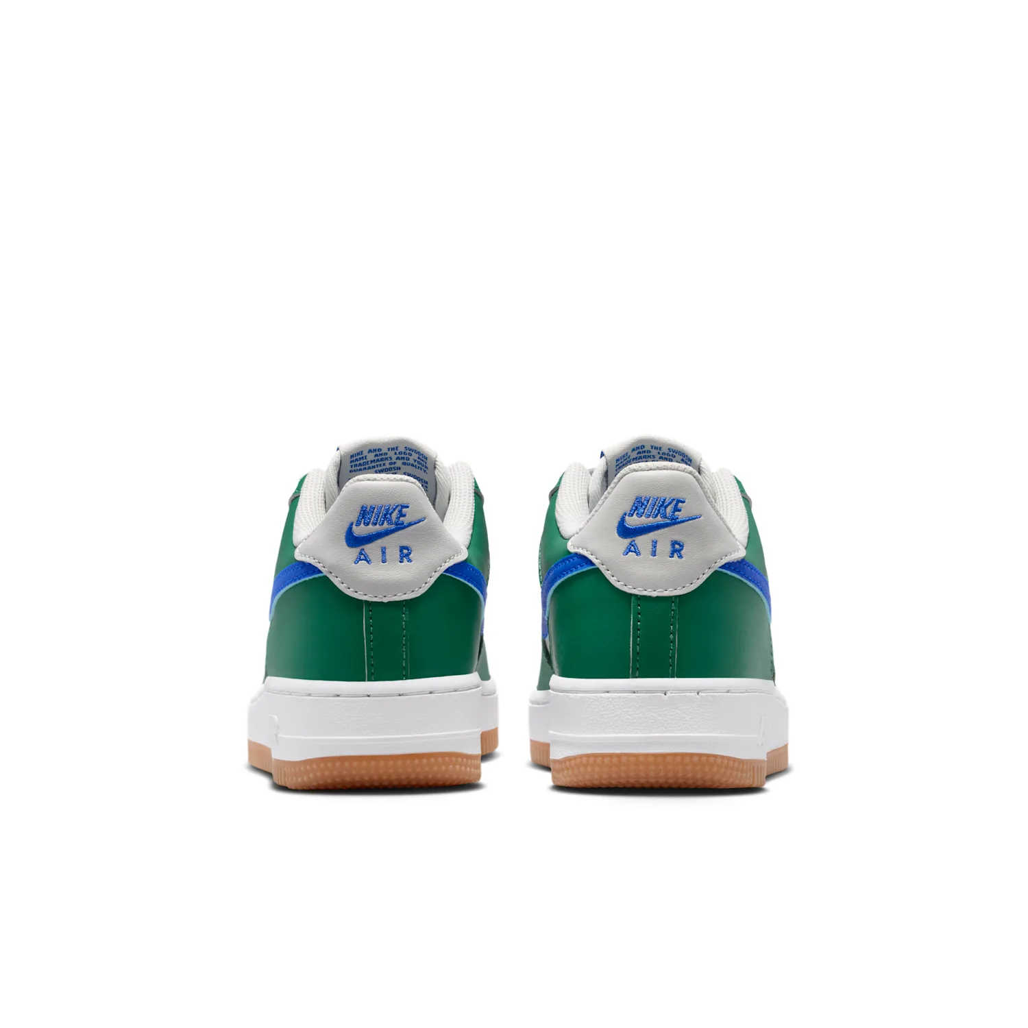 Nike Air Force 1 image 6