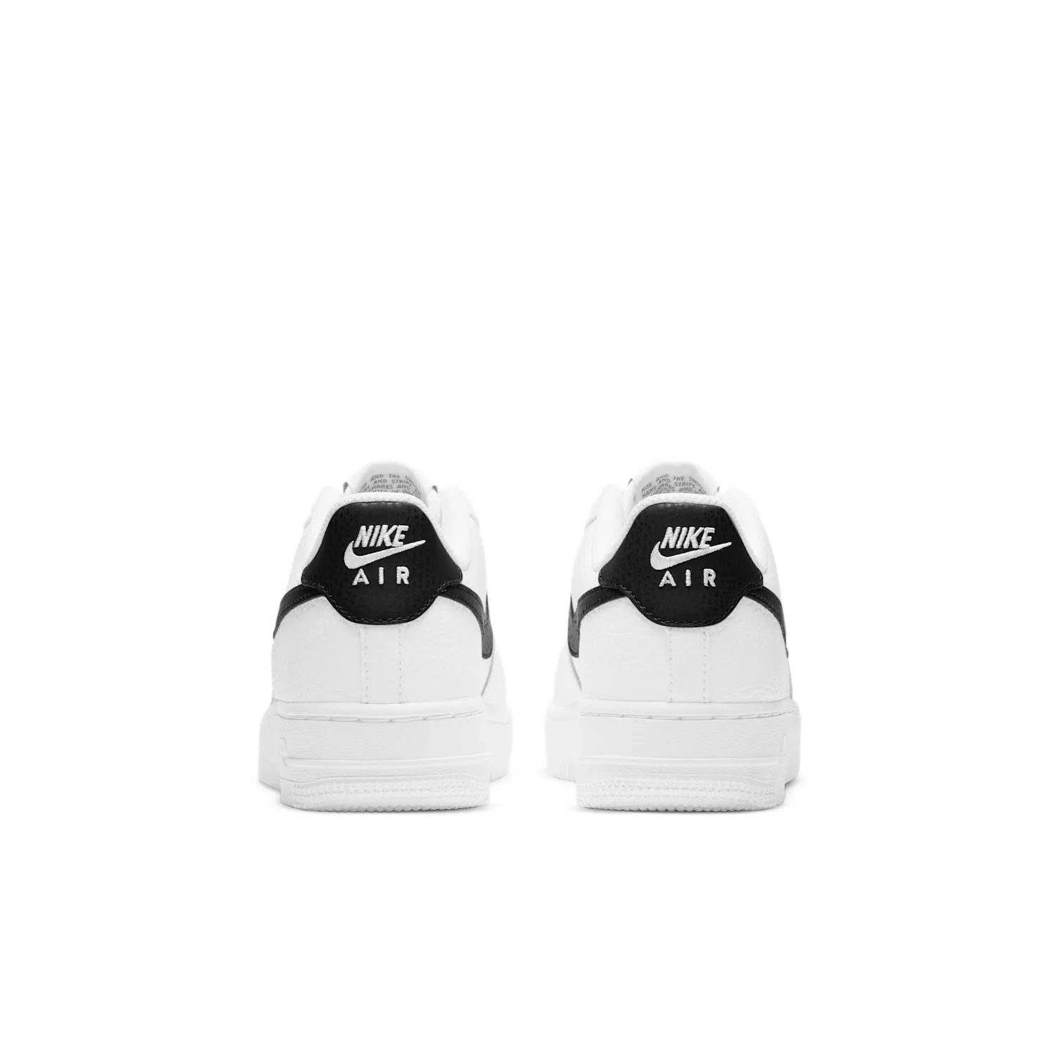 Nike Air Force 1 image 6