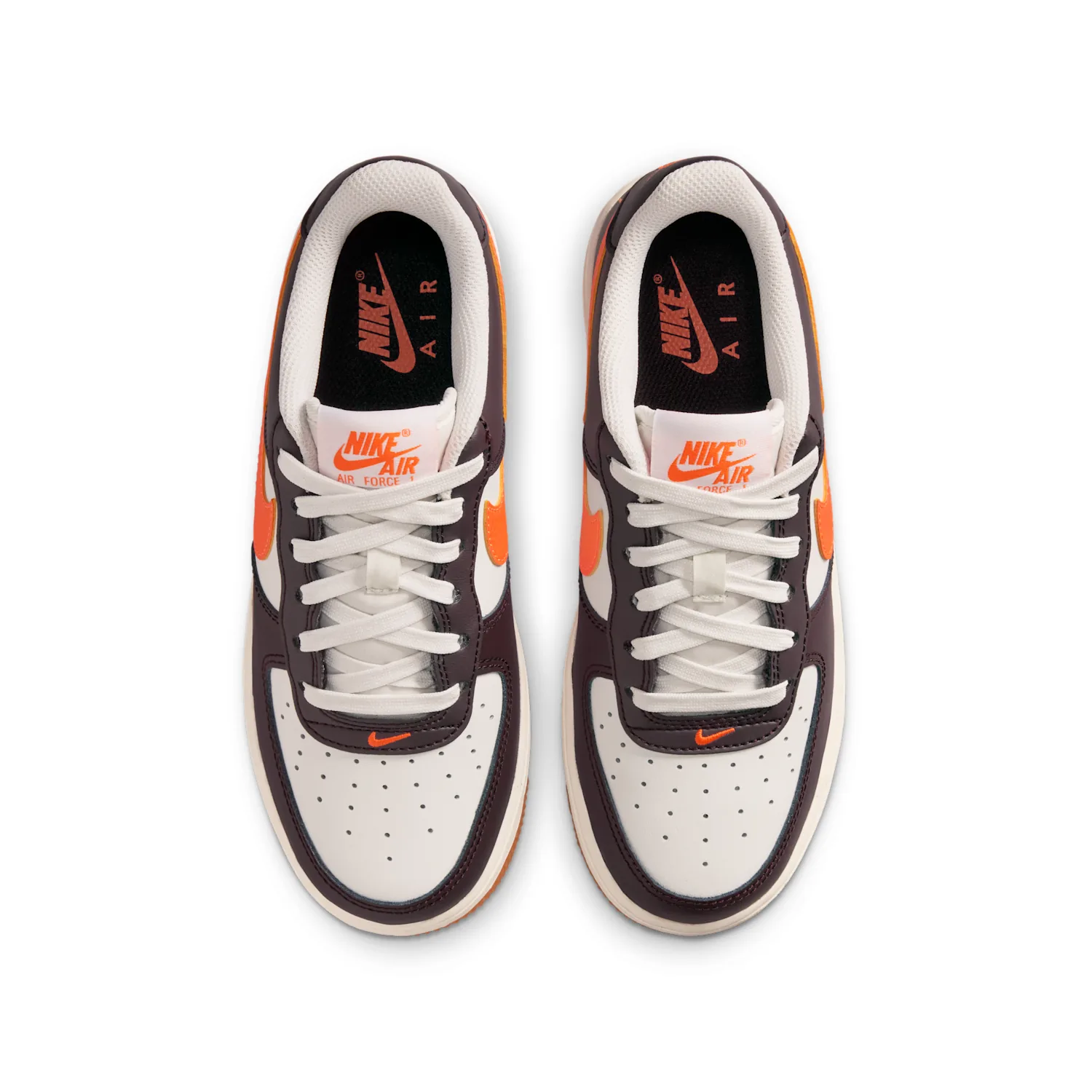 Nike Air Force 1 image 4