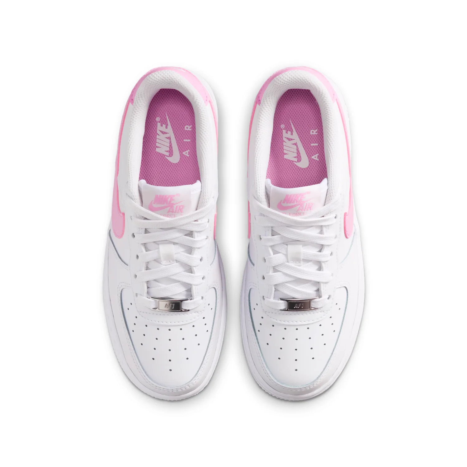 Nike Air Force 1 image 4