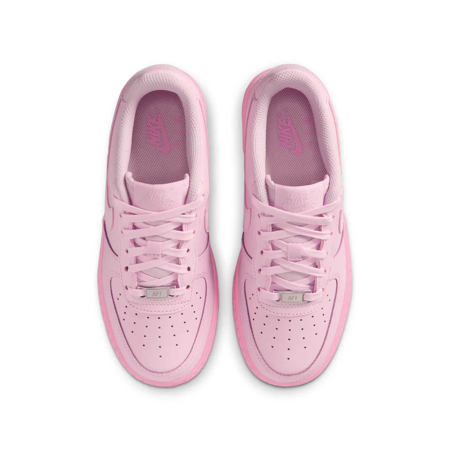 Nike Air Force 1 image 4