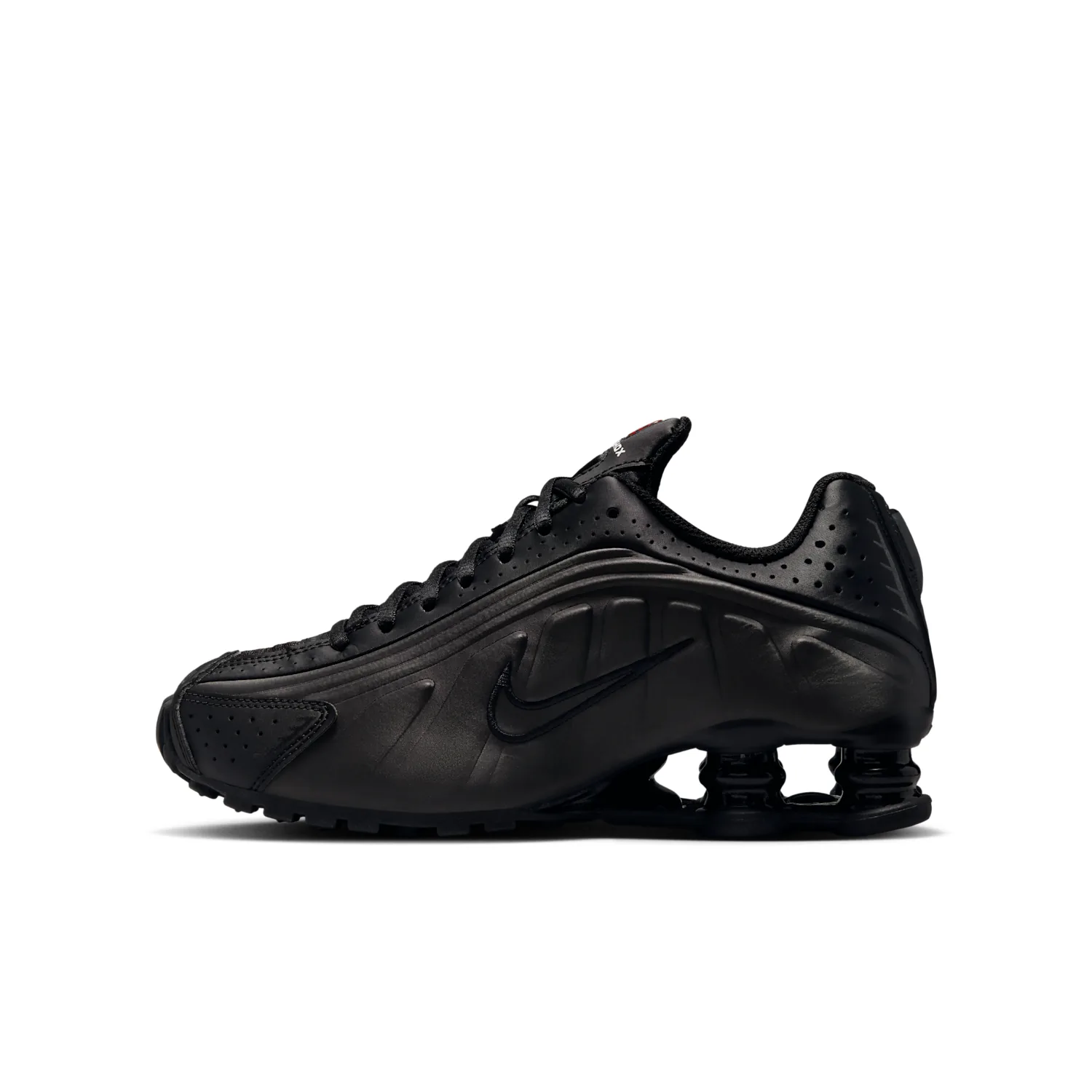 Nike Shox R4