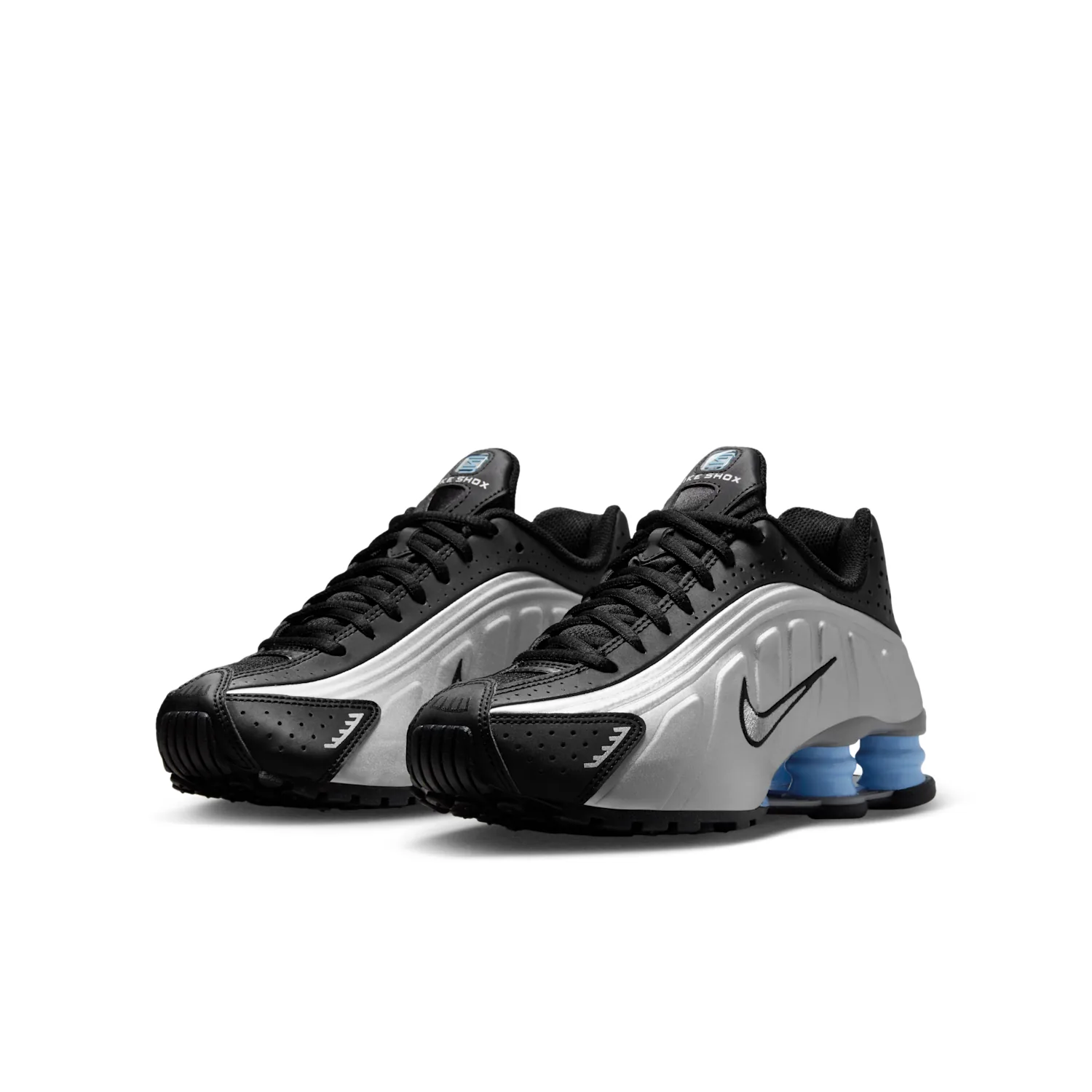 Nike Shox R4 image 5