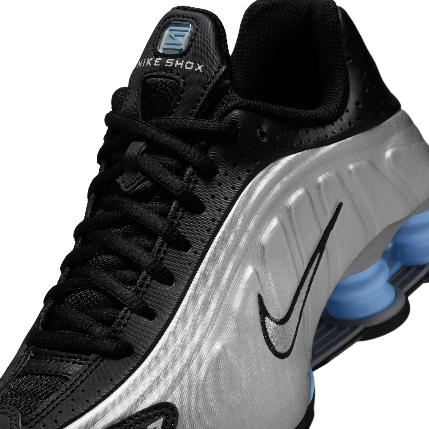 Nike Shox R4 image 7