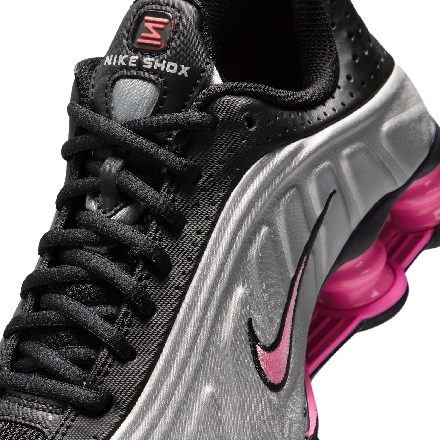 Nike Shox R4 image 7
