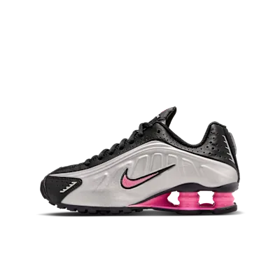 Nike Shox R4