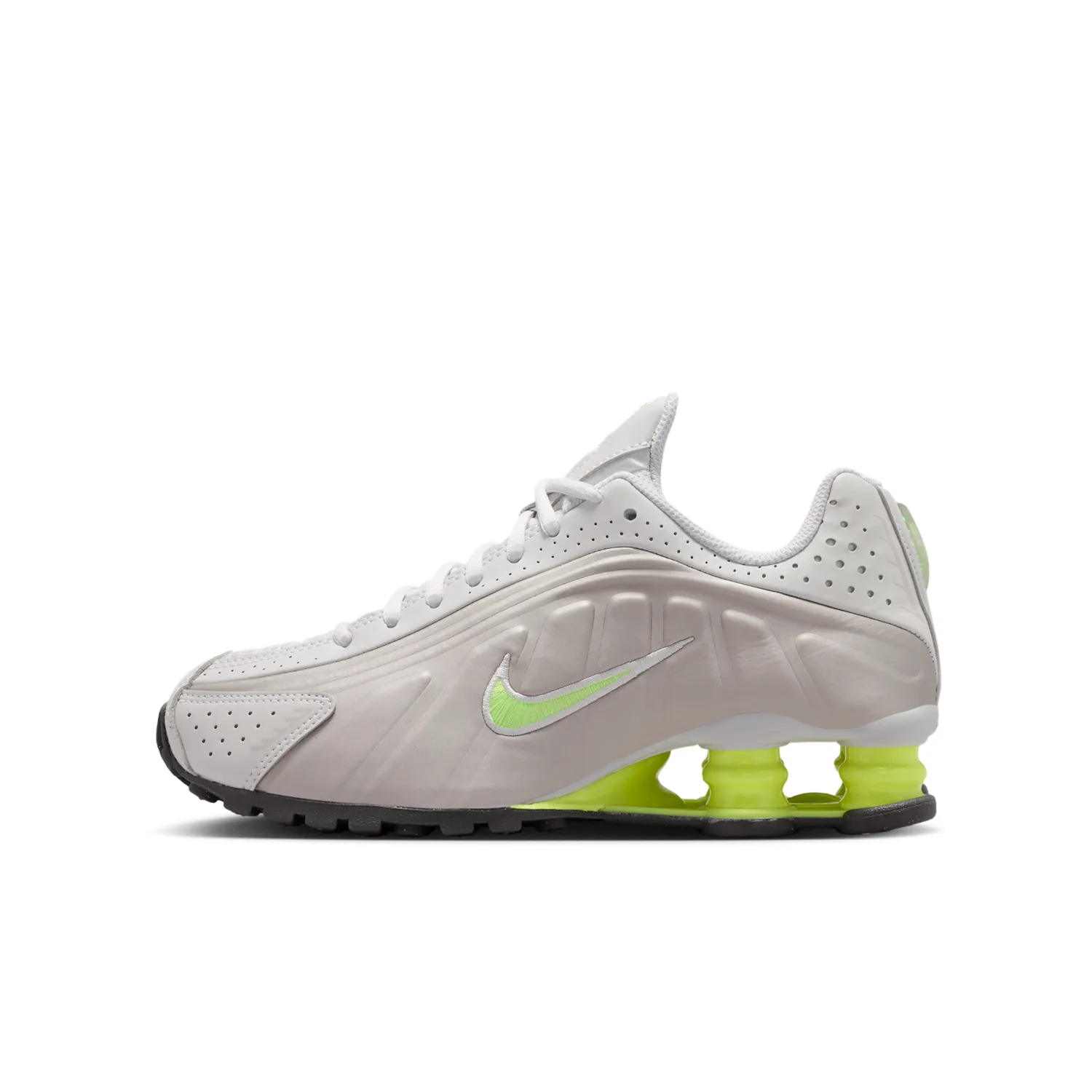Nike Shox R4