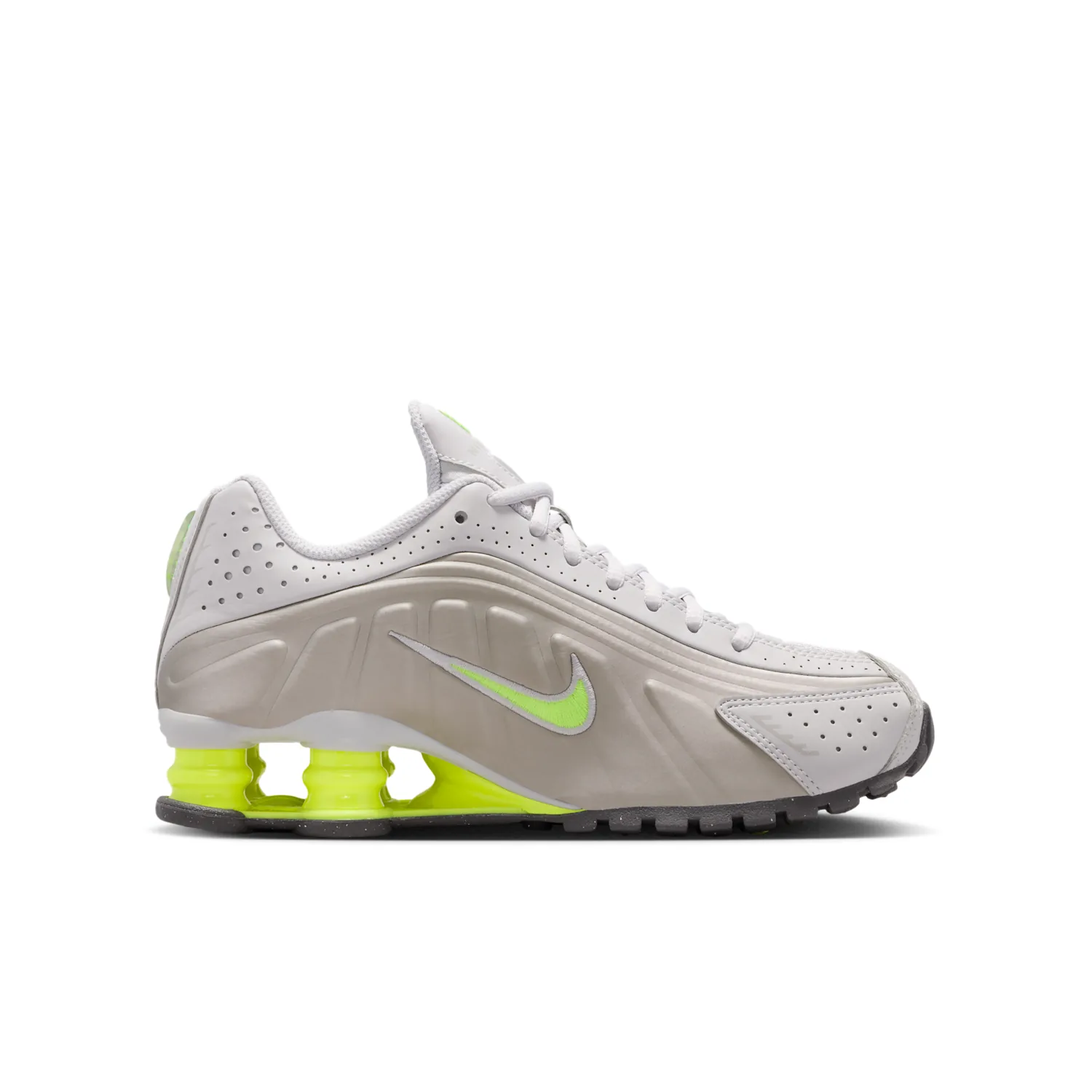Nike Shox R4 image 3