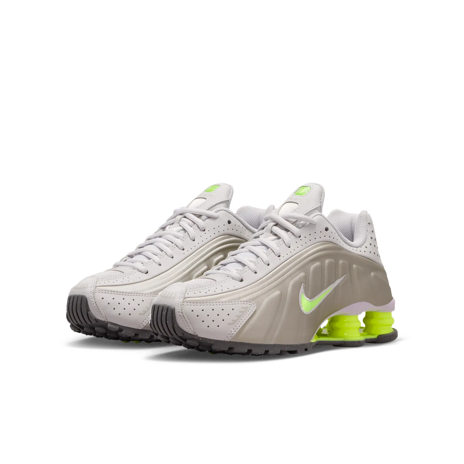 Nike Shox R4 image 5