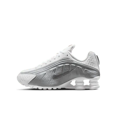 Nike Shox R4
