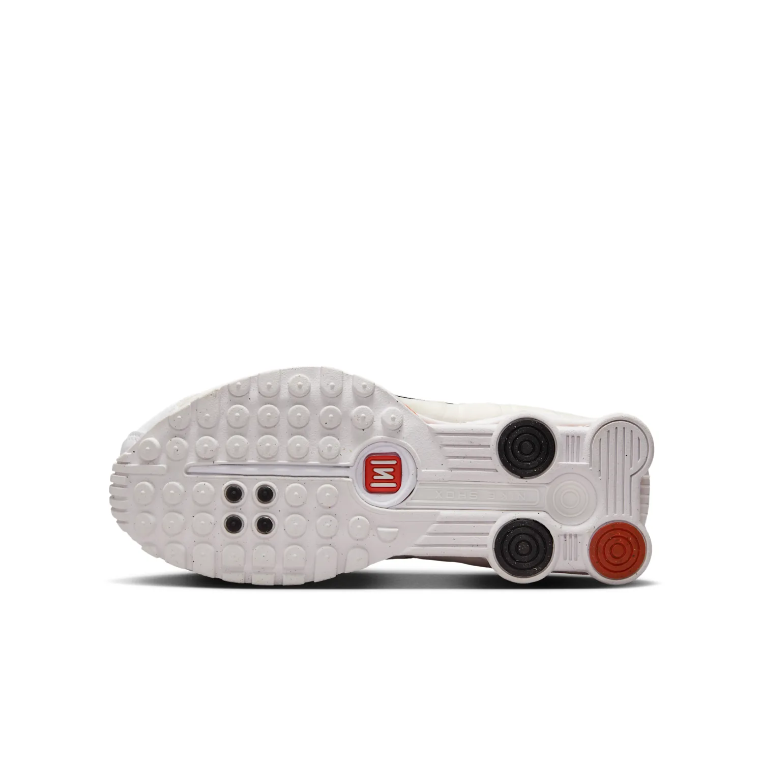 Nike Shox R4 image 2