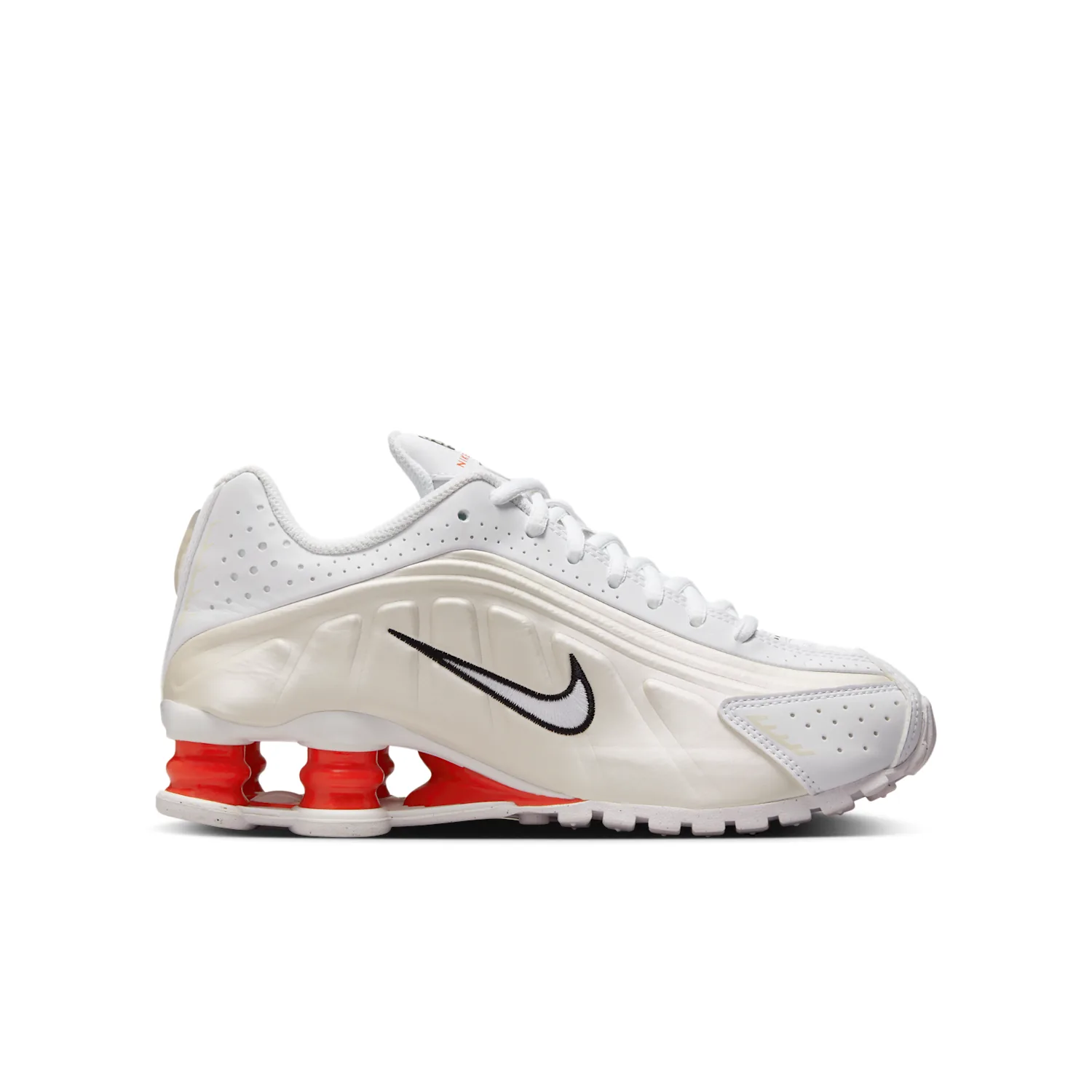 Nike Shox R4 image 3