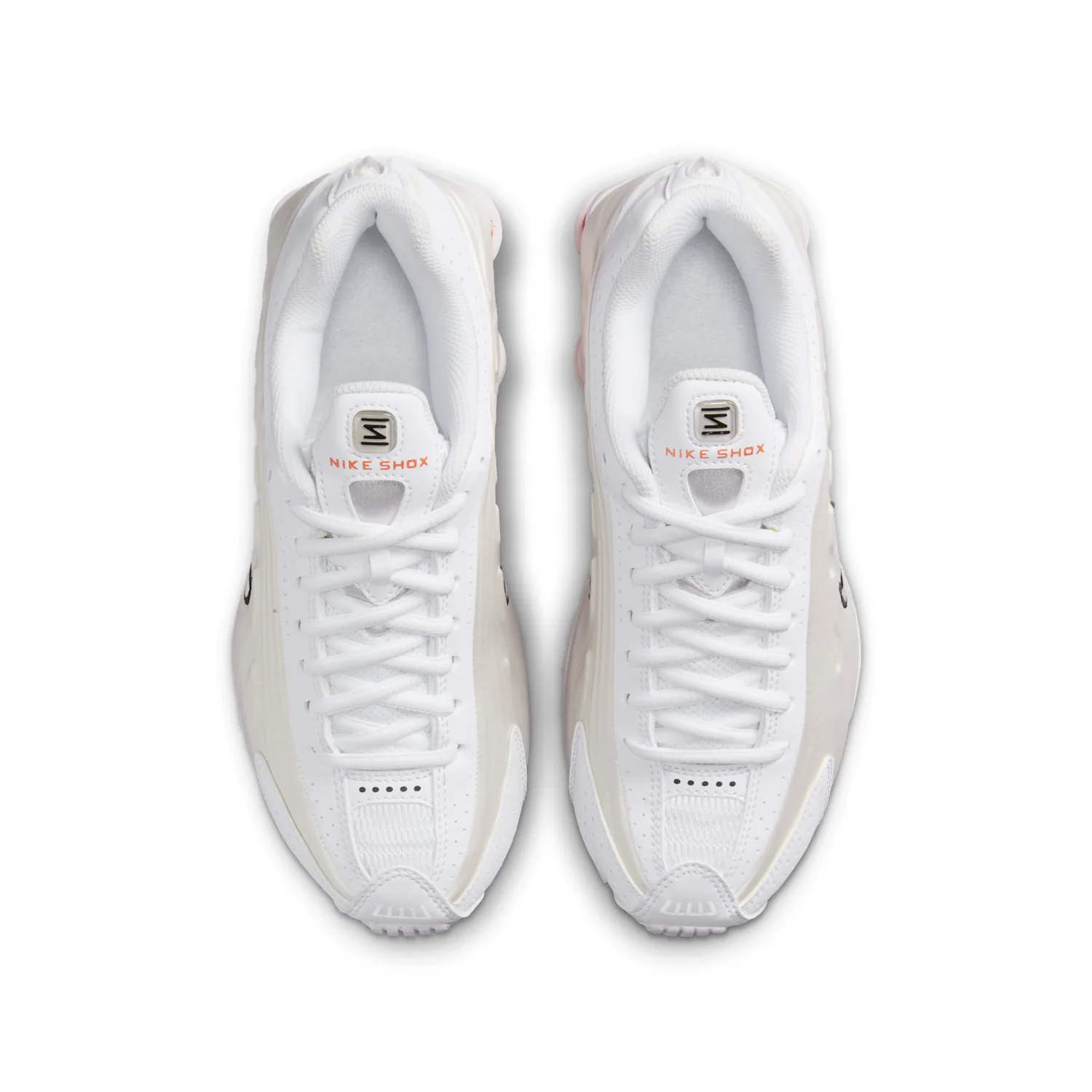 Nike Shox R4 image 4