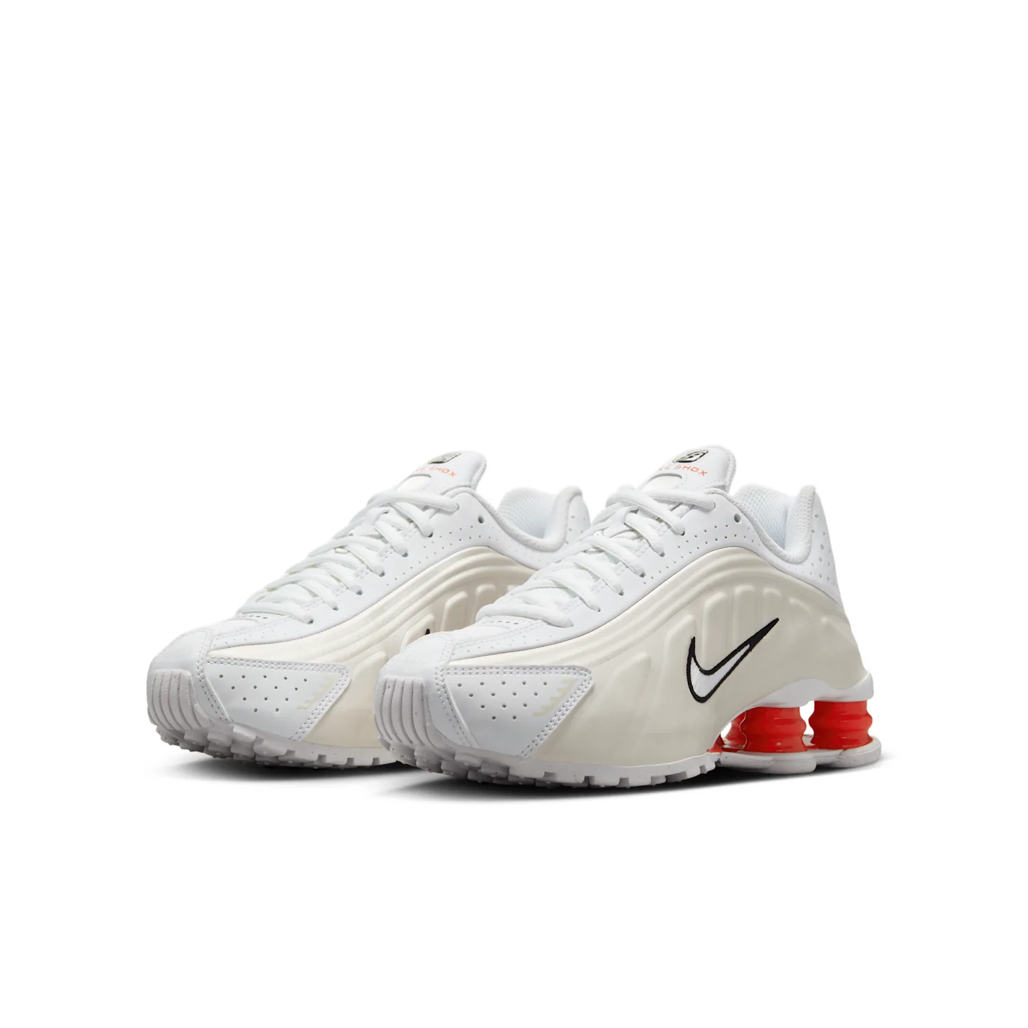 Nike Shox R4 image 5