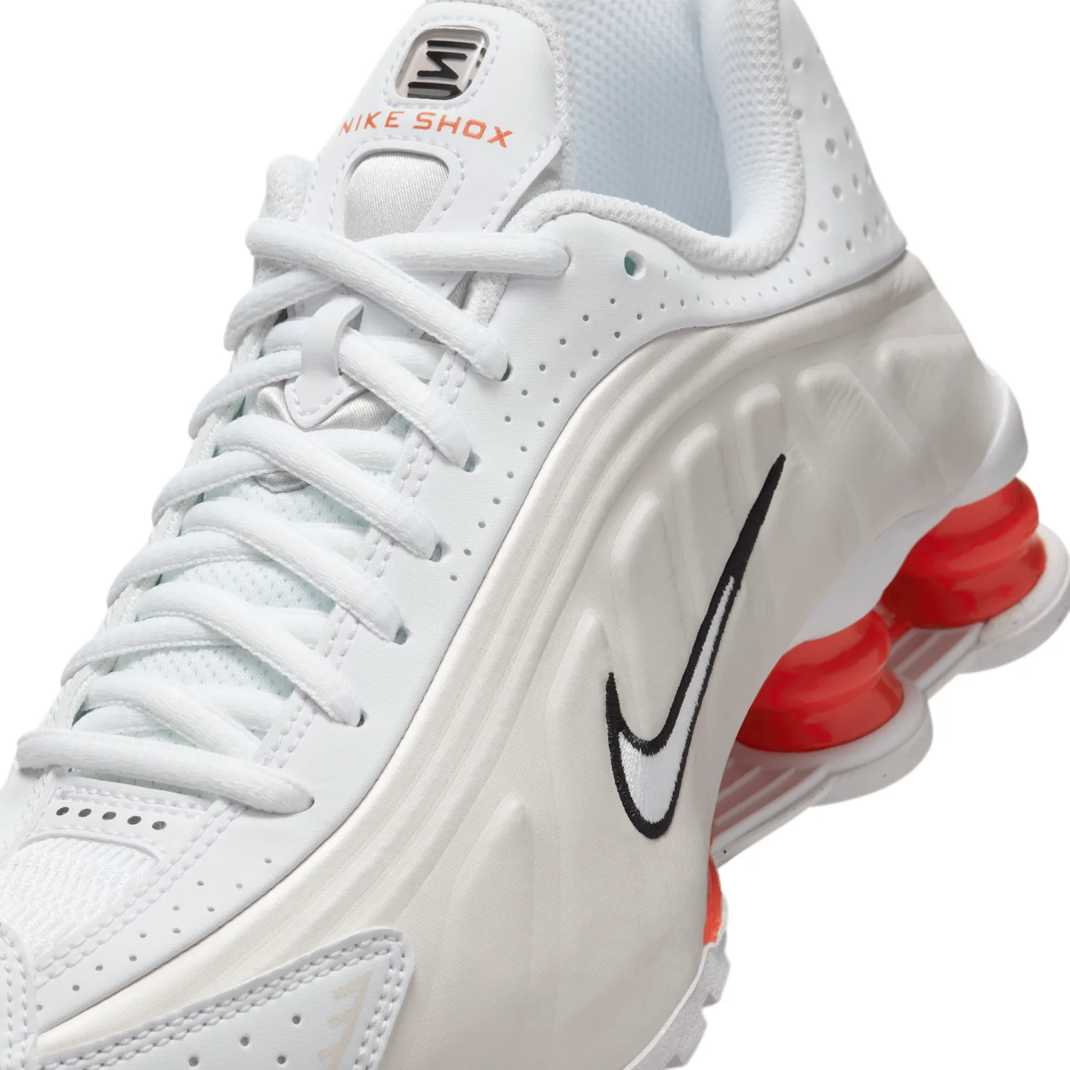 Nike Shox R4 image 7