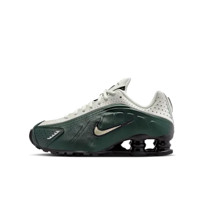 Nike Shox R4