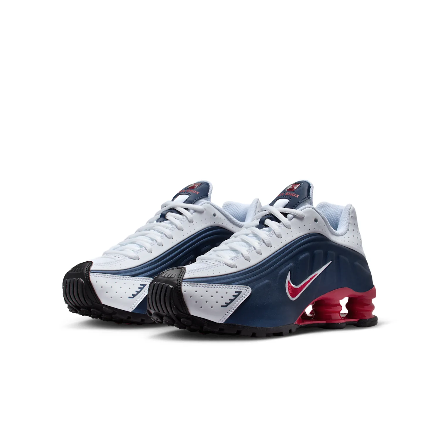Nike Shox R4 image 5