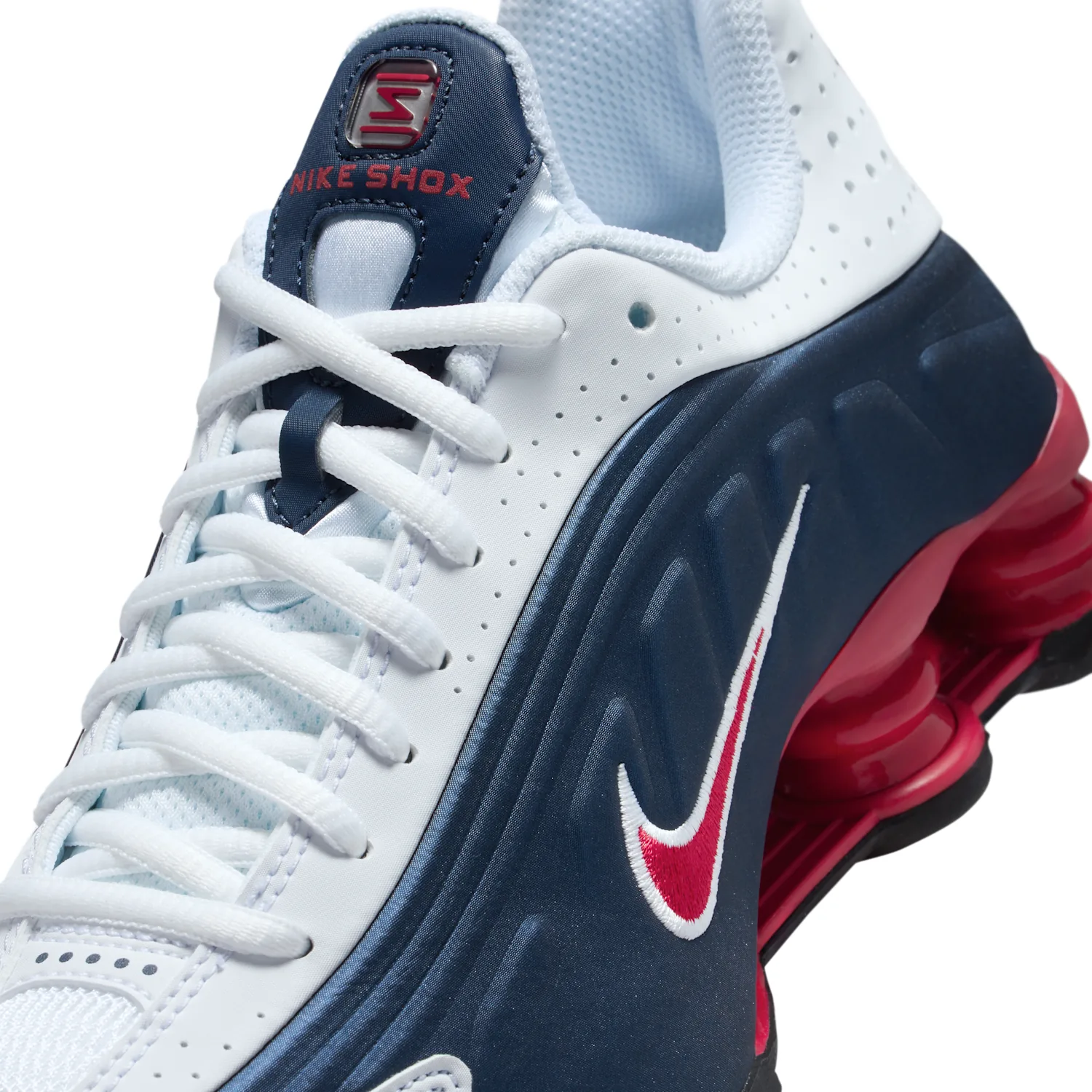 Nike Shox R4 image 7