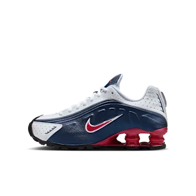 Nike Shox R4