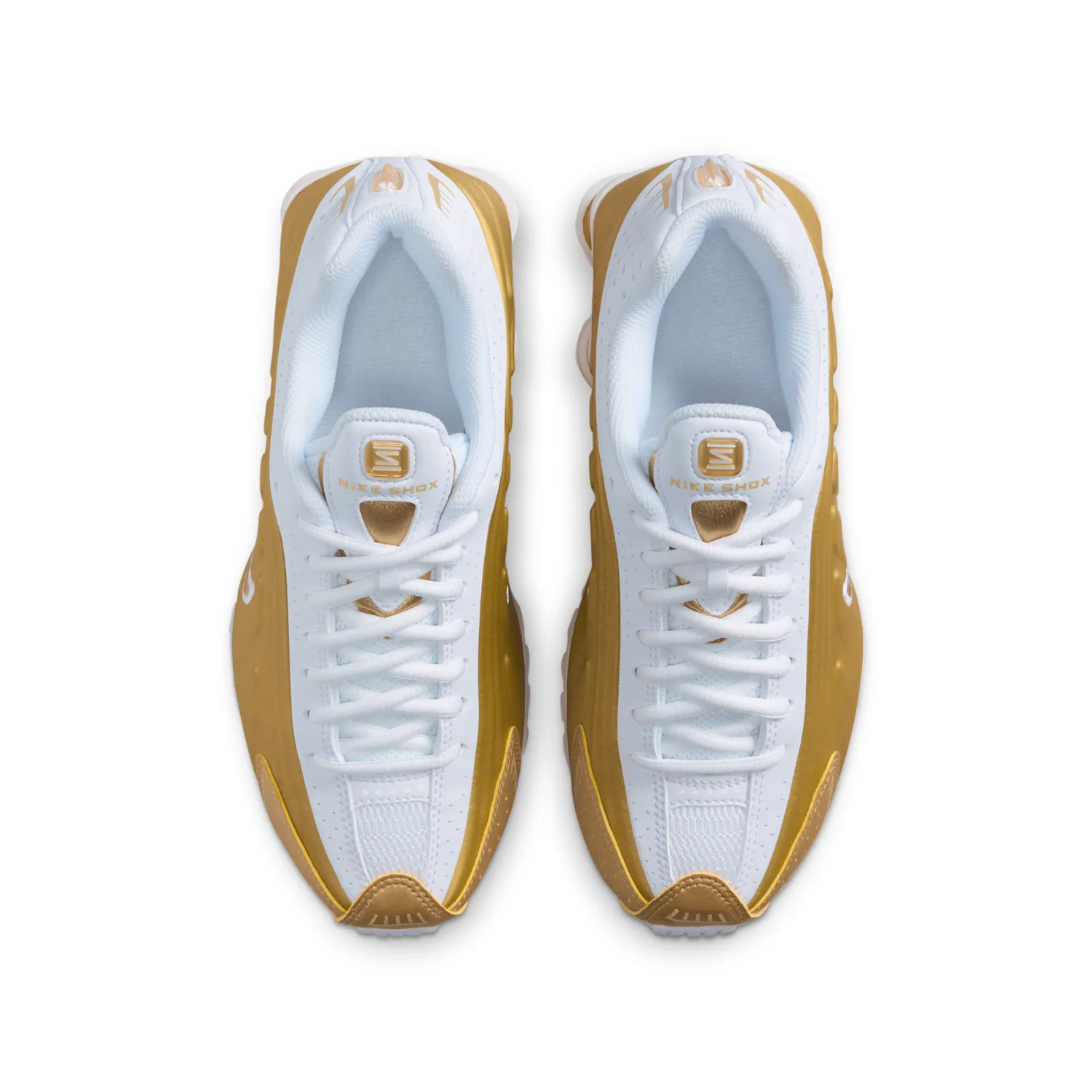 Nike Shox R4 image 4