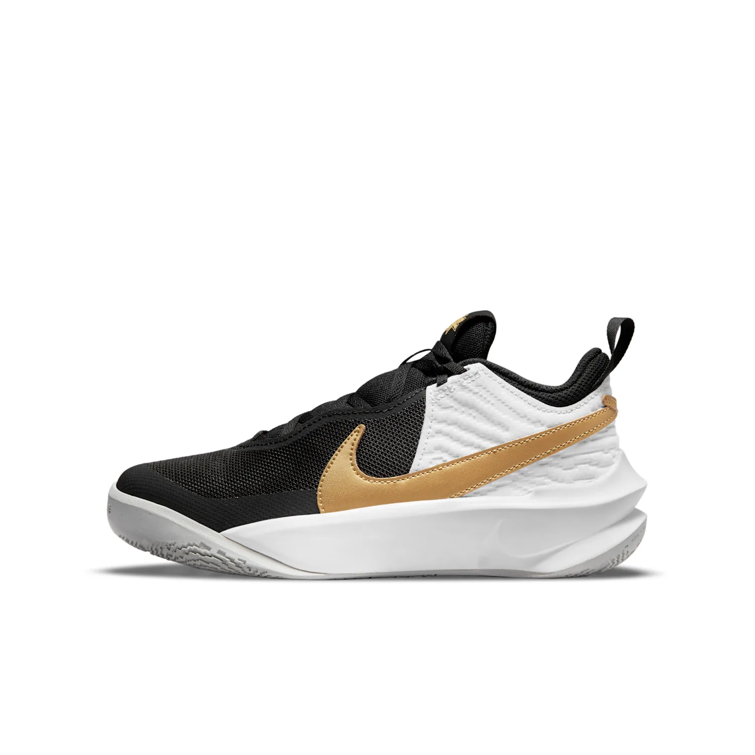 Nike Team Hustle D 10