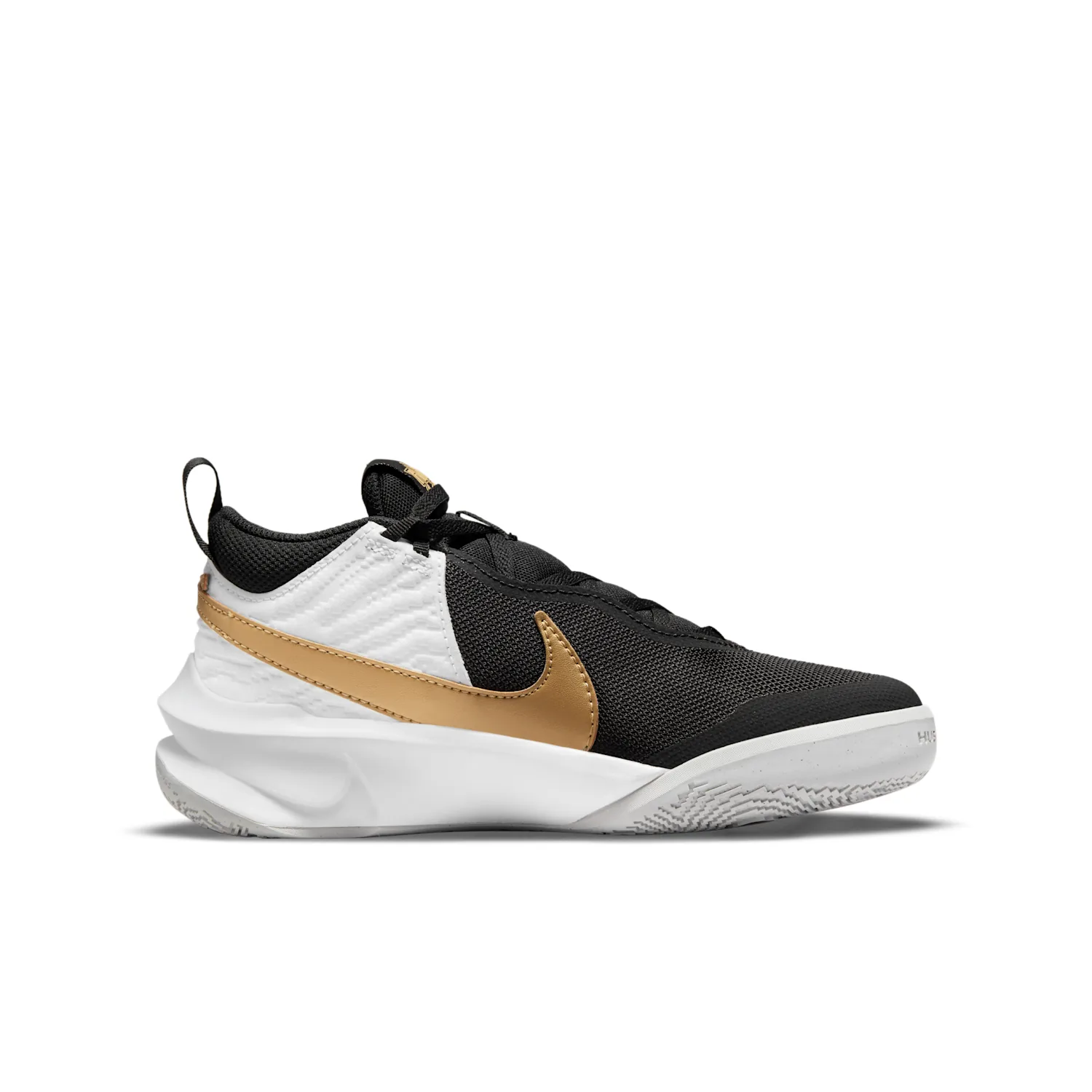 Nike Team Hustle D 10 image 3