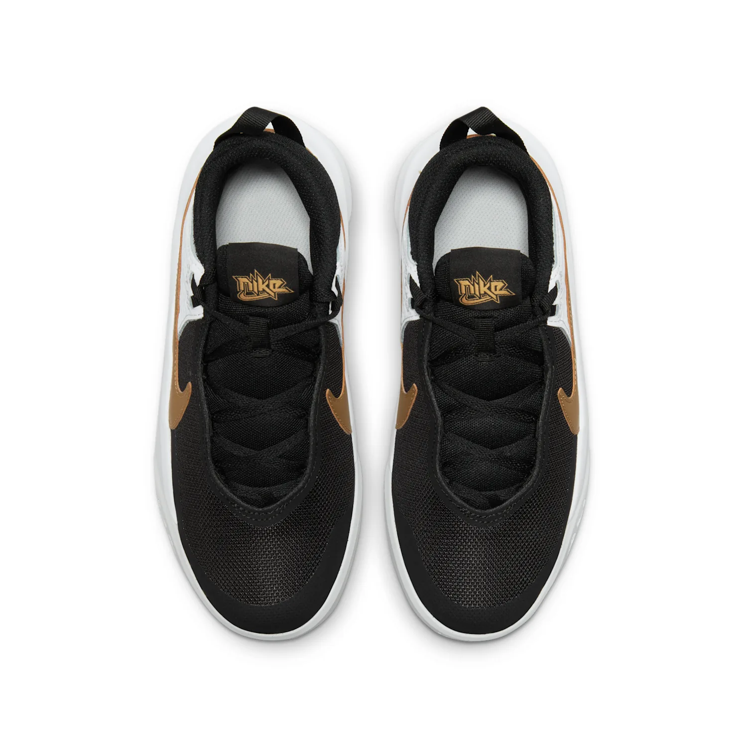 Nike Team Hustle D 10 image 4