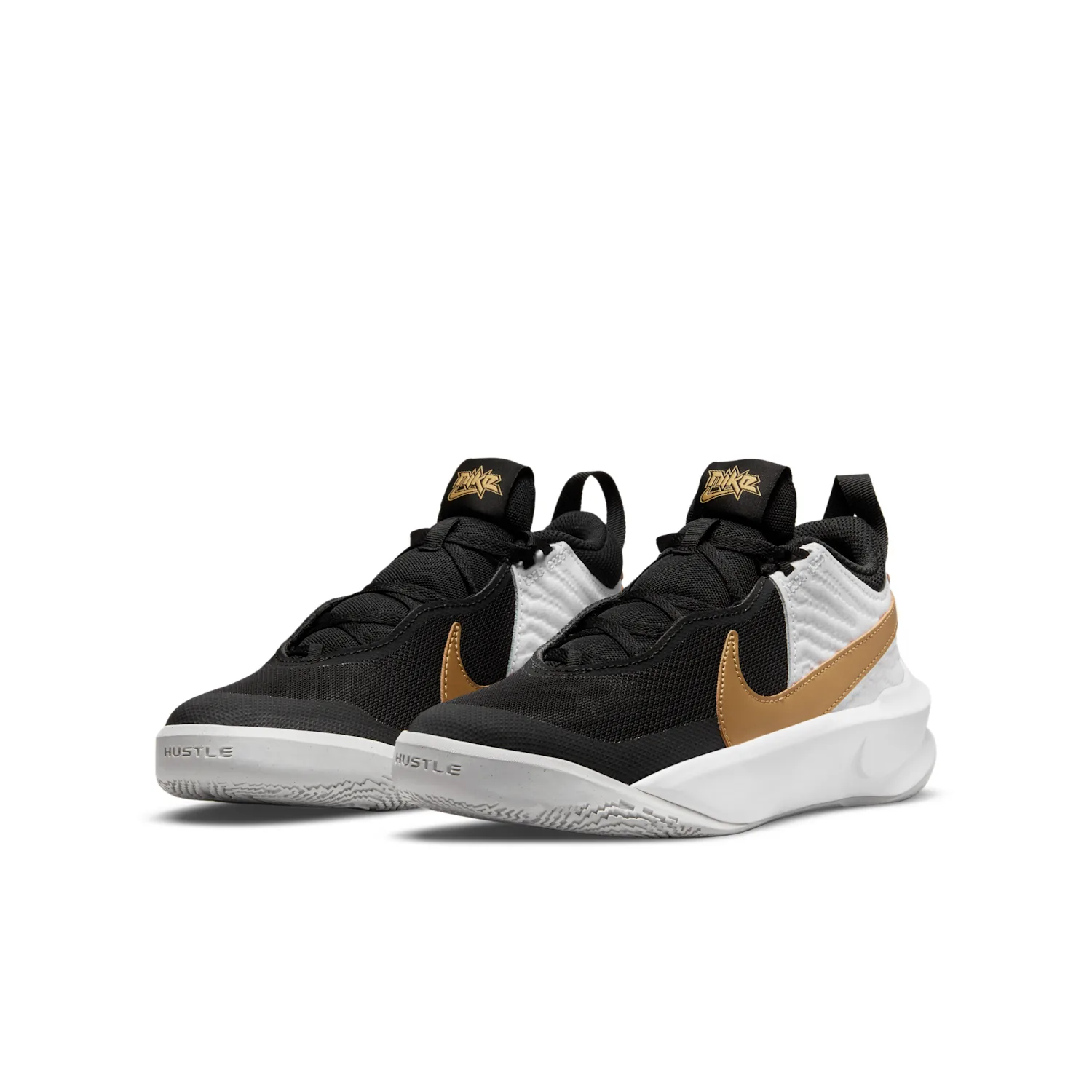 Nike Team Hustle D 10 image 5