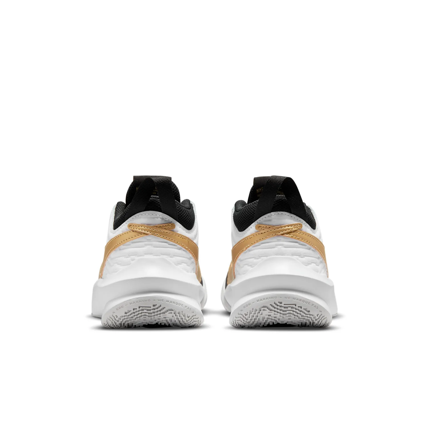 Nike Team Hustle D 10 image 6