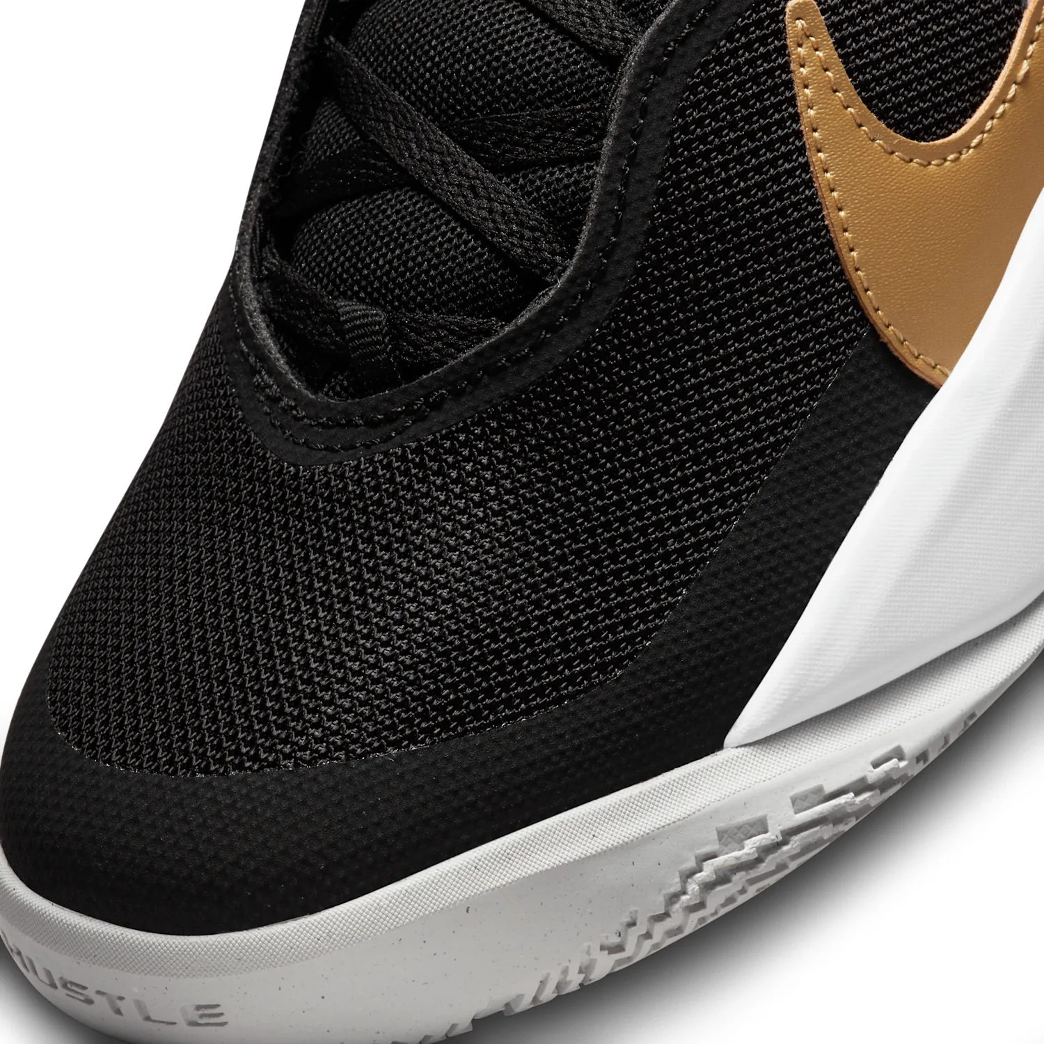 Nike Team Hustle D 10 image 7