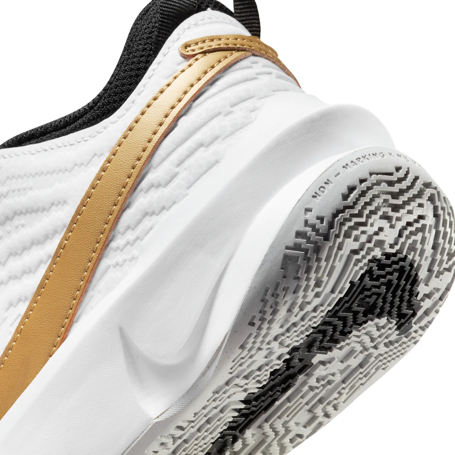 Nike Team Hustle D 10 image 8
