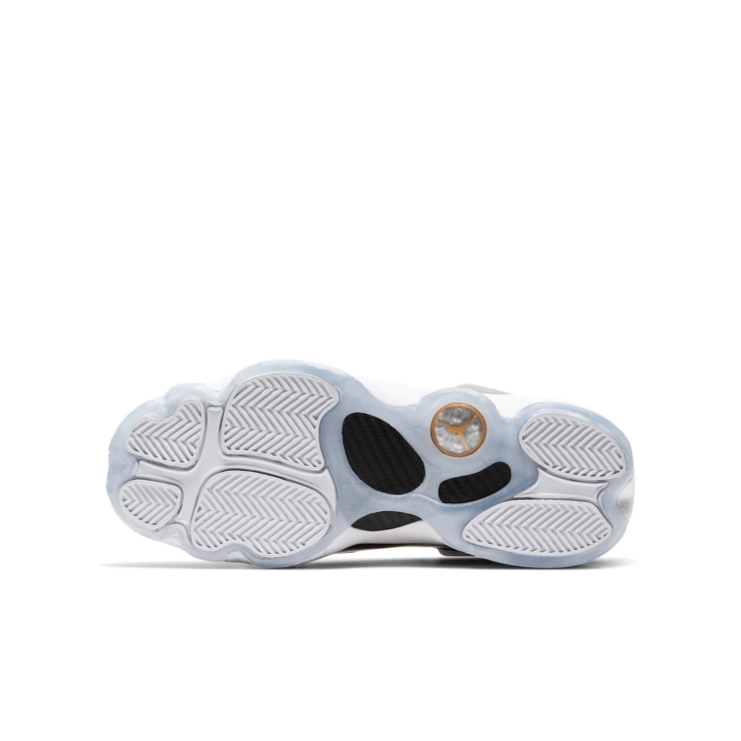 Jordan 6 Rings image 2