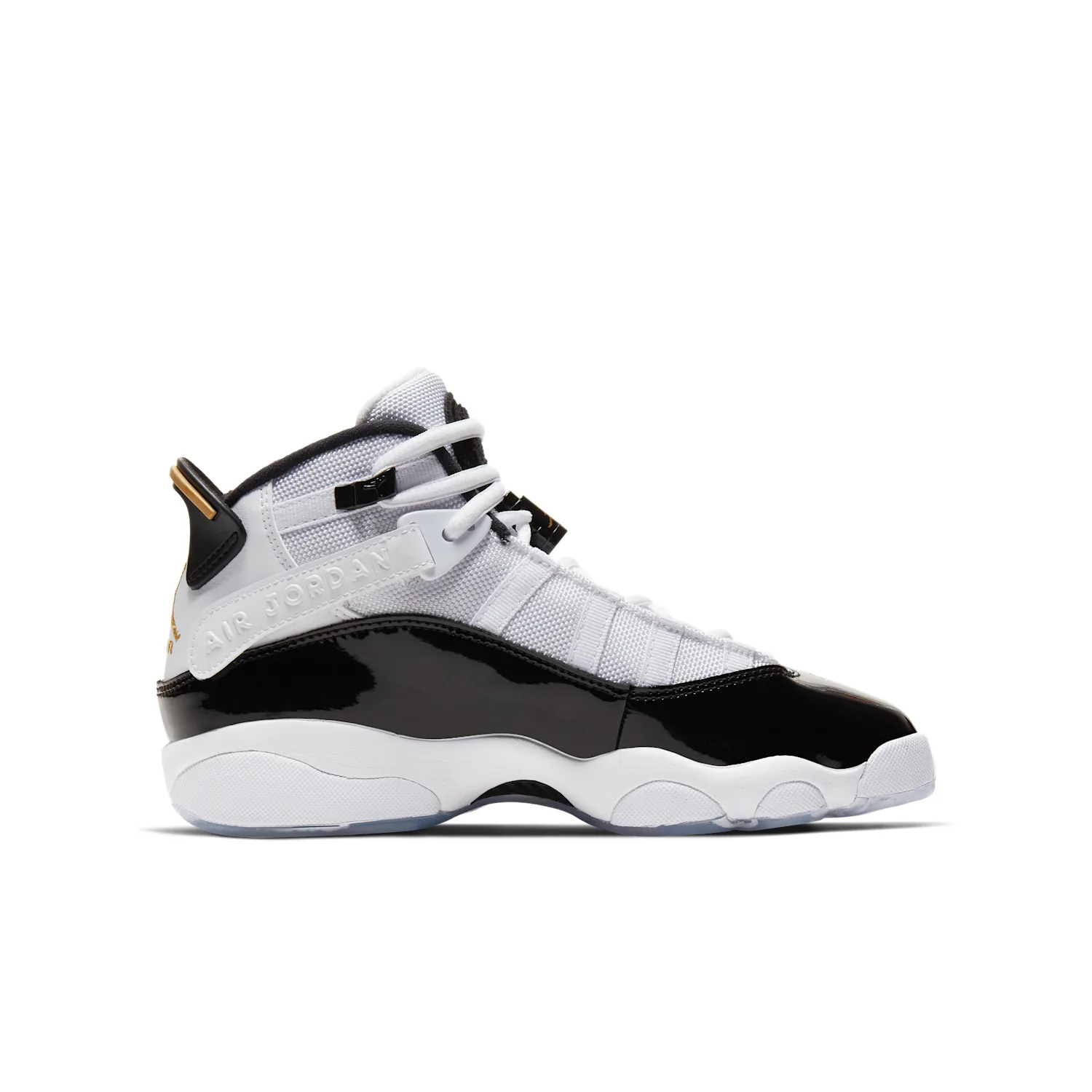 Jordan 6 Rings image 3