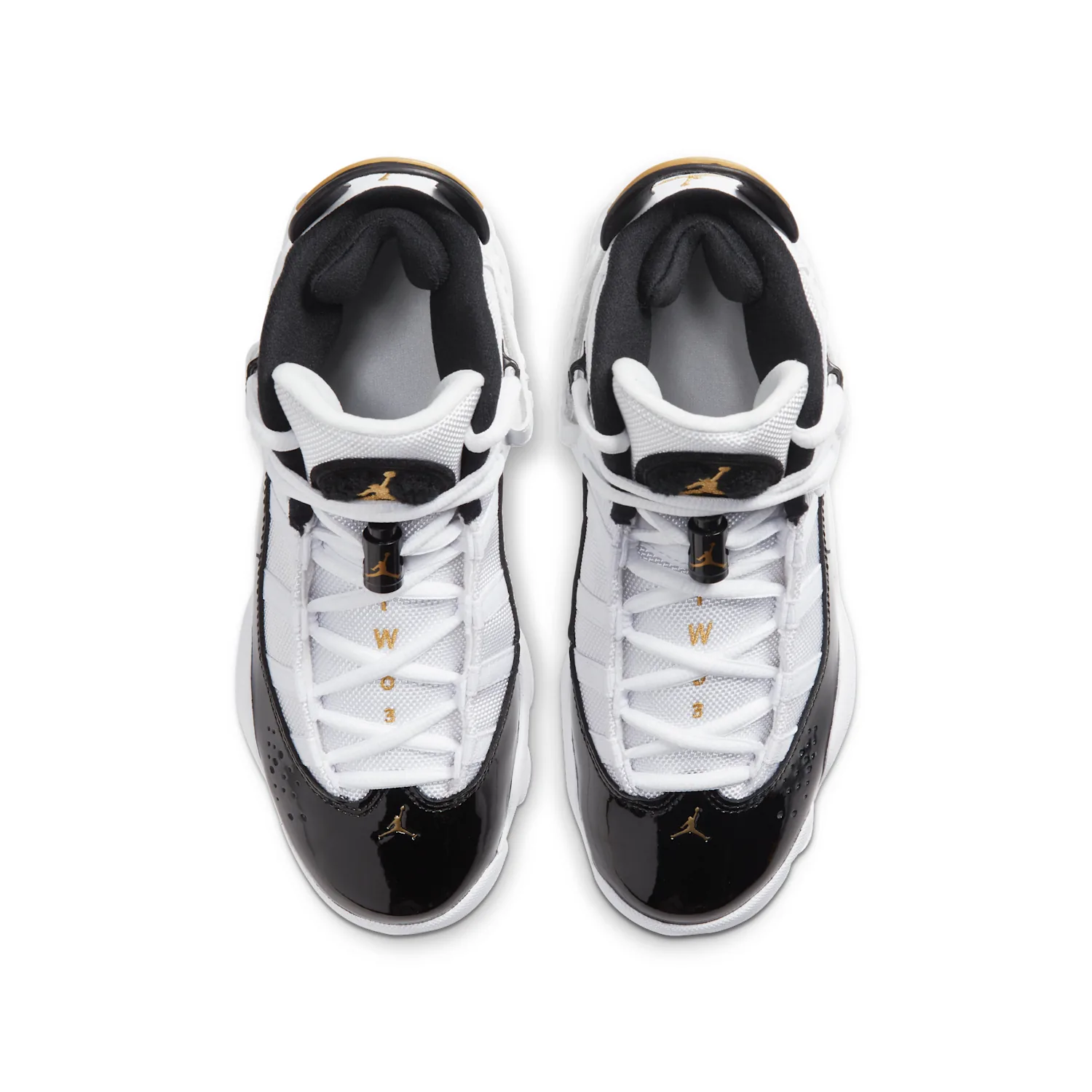 Jordan 6 Rings image 4