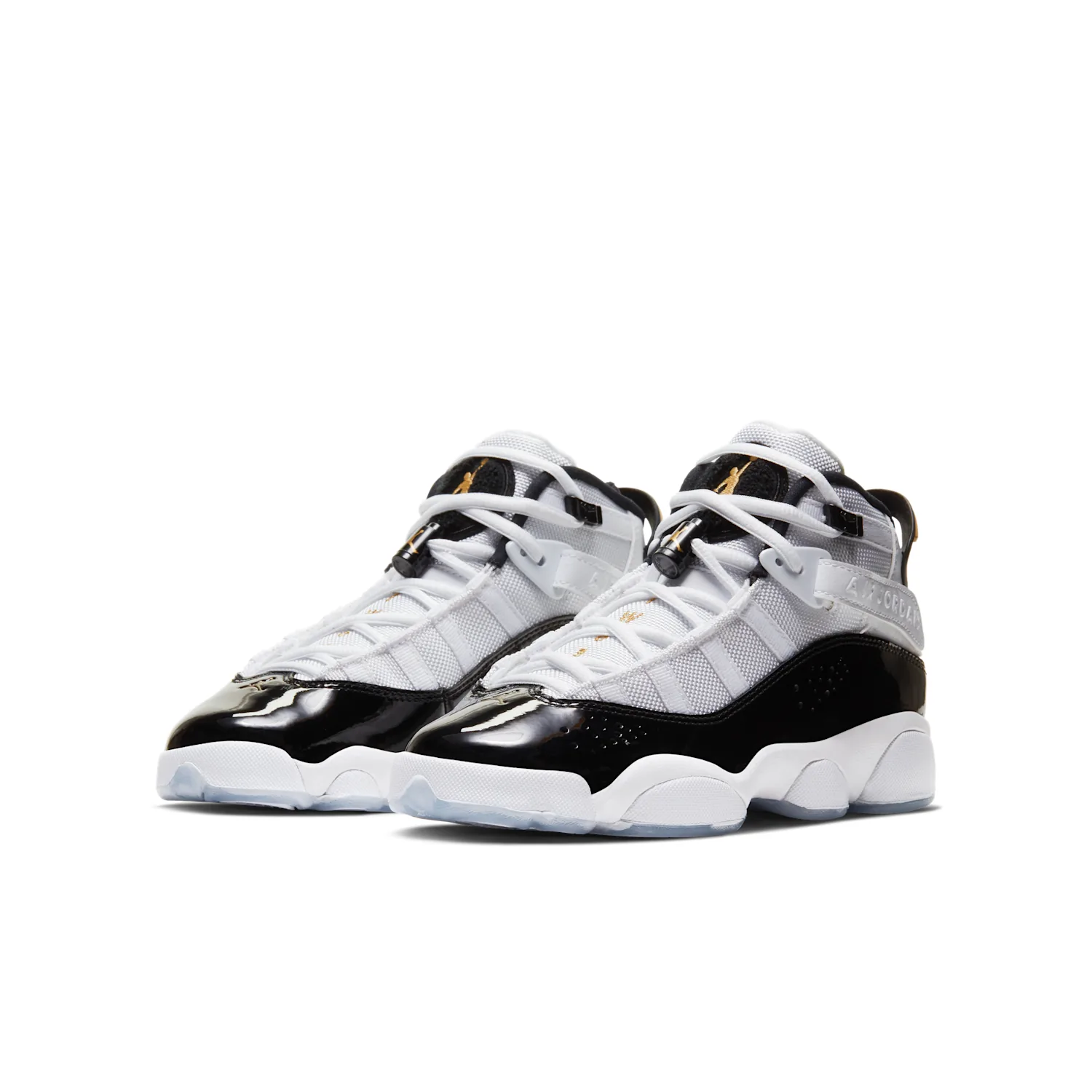 Jordan 6 Rings image 5