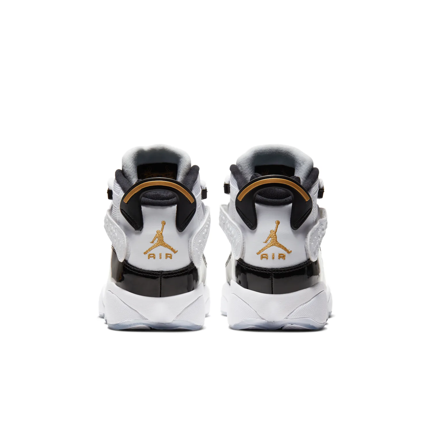 Jordan 6 Rings image 6