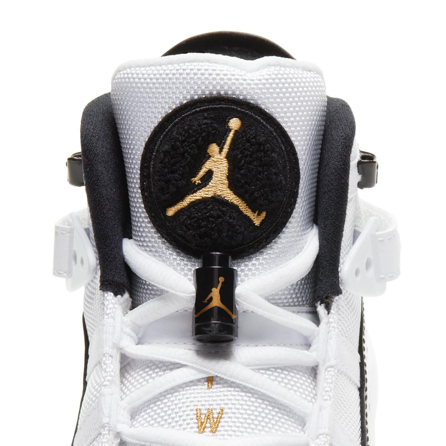 Jordan 6 Rings image 8