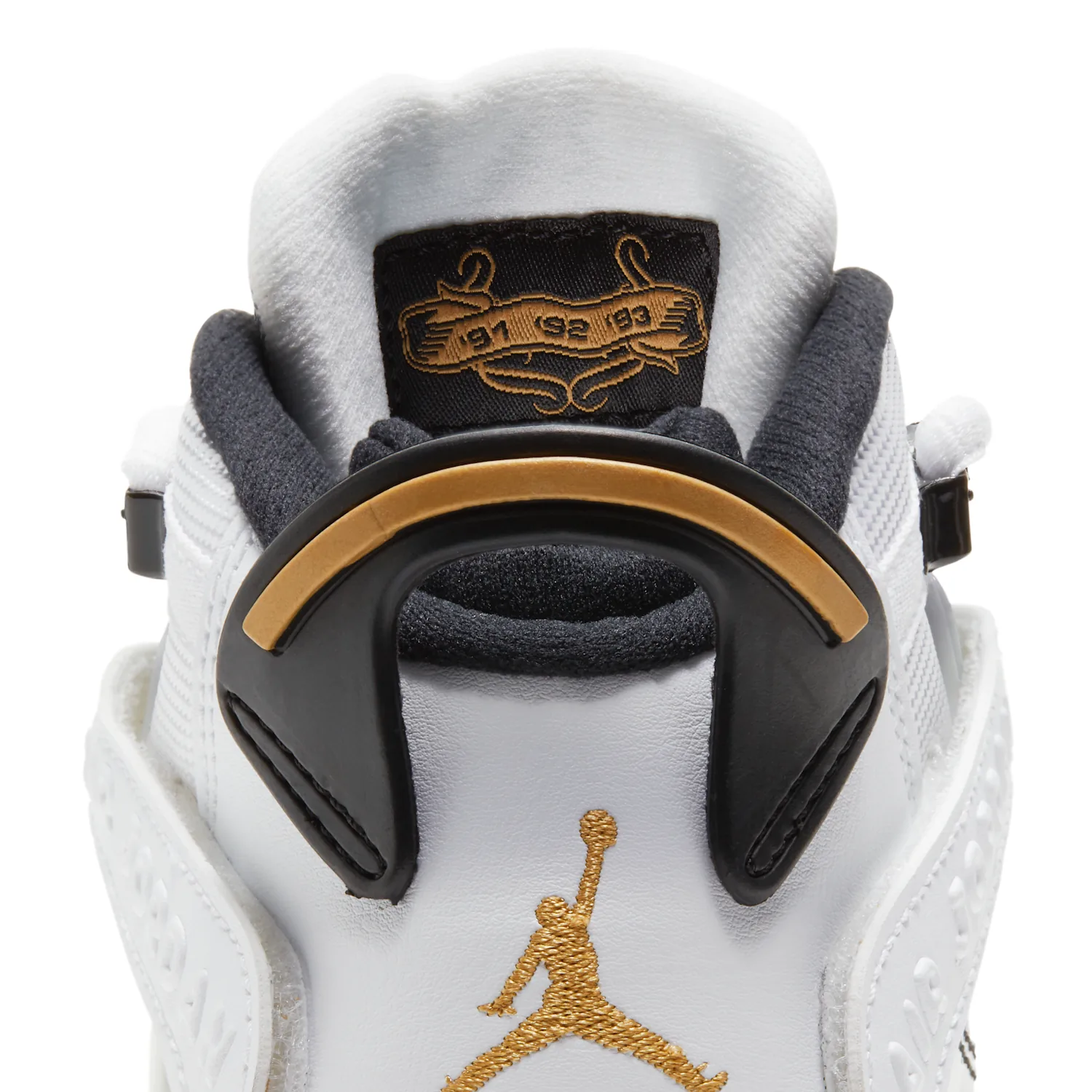 Jordan 6 Rings image 9