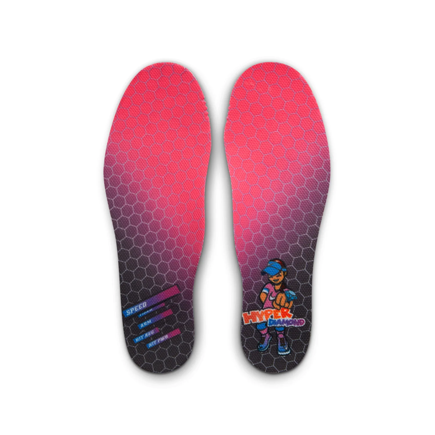 Nike Hyperdiamond 4 Keystone GG image 10