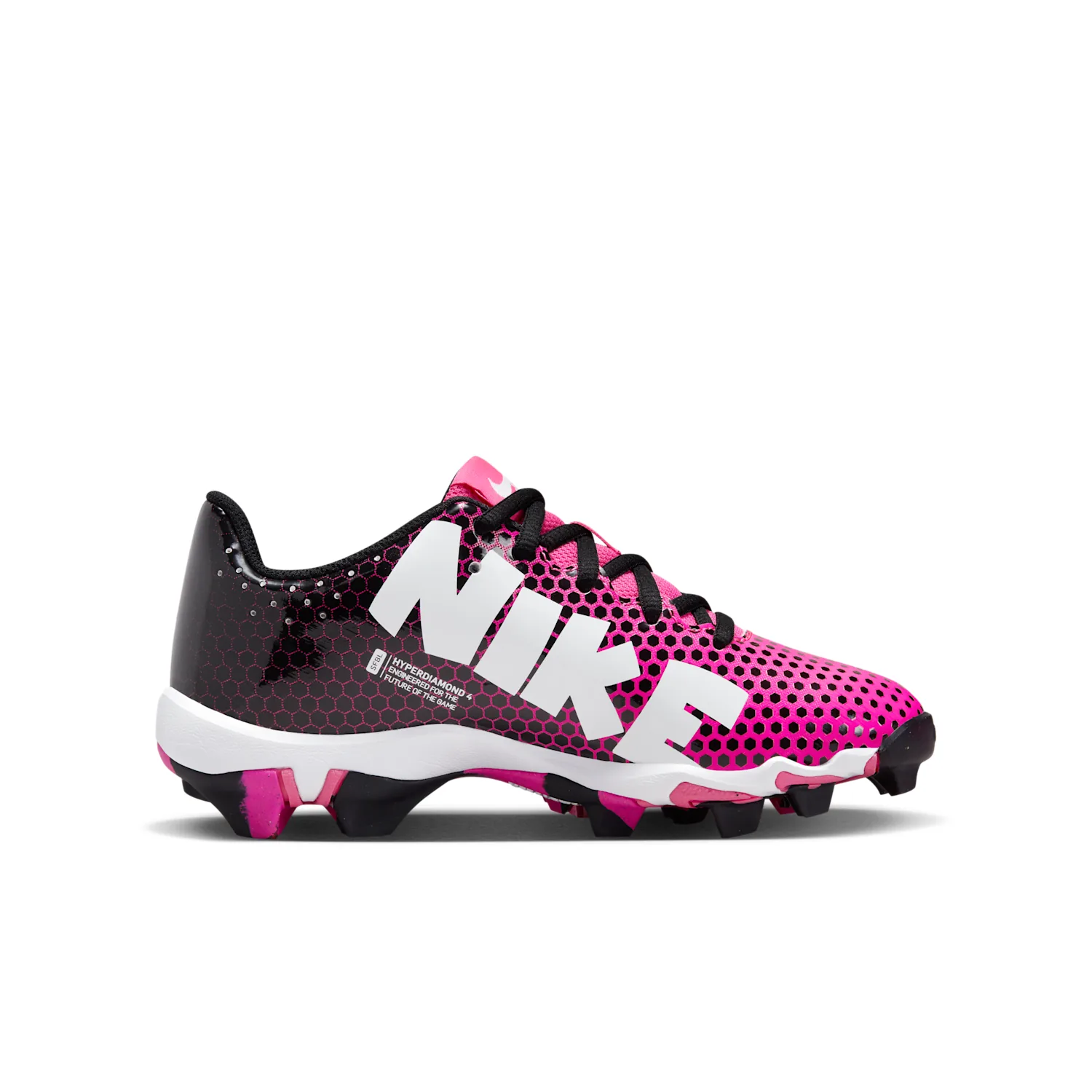 Nike Hyperdiamond 4 Keystone GG image 3